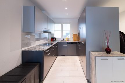 3½-Zimmerwohnung im Dorfzentrum, ideal auch als Kapitalanlage 1/5