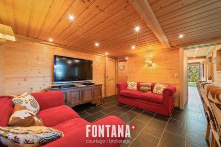 Chalet d'exception et emplacement privilégié 1/5