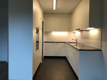 Gemütliche 3.5-Zimmer-Wohnung 1/5