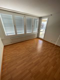 3.5 Zimmer Wohnung 1/5