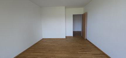 Sanierte 5-Zimmerwohnung an gut angebundener Lage 1/5