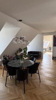 Moderne Wohnung im Museumsquartier 1/5