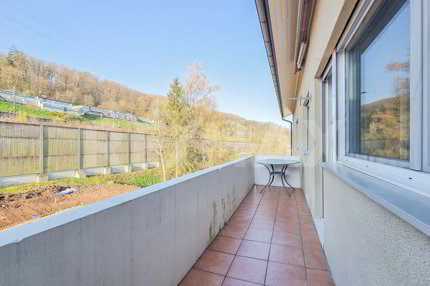 Renovierte, helle 3.5 Zimmer-Wohnung im 2.OG 1/5