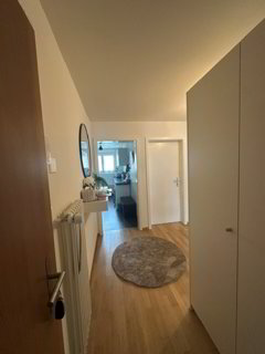 Bel appartement de 4.5 pièces avec balcon 1/5