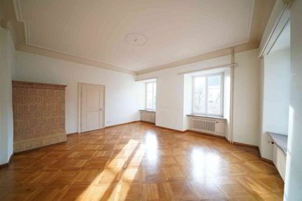 Ehemaliges Pfarrhaus - Wohnen in historischen Mauern 1/5