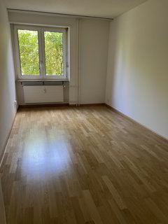 Apartment for rent, Zollweidenstrasse 27 (Münchenstein, Switzerland) 1/5