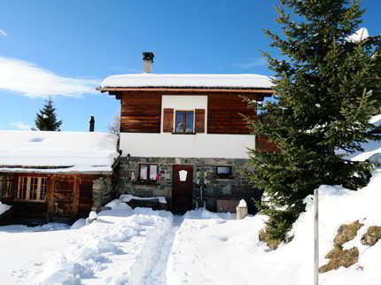House for sale, Verbier (Val de Bagnes, Switzerland) 1/5