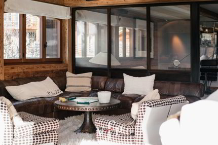 House for sale, Verbier (Val de Bagnes, Switzerland) 1/5