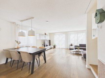 House for sale, Spitzackerstrasse (Dürnten, Switzerland) 1/1