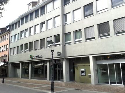 Commercial for rent, Unterer Graben 29 (Winterthur (district), Switzerland) 1/1