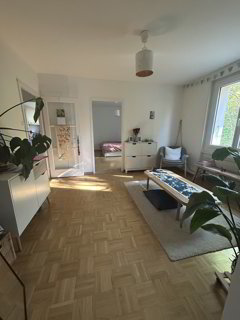 Apartment for rent, Chemin des Noutes 5 (Crissier, Switzerland) 1/5