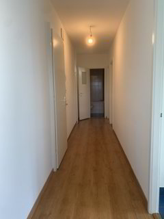 Apartment for rent, Avenue de Morges 78 (Lausanne, Switzerland) 1/5