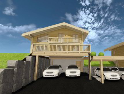 House for sale, Rue des Tulipes (Ayent, Switzerland) 1/5