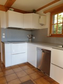 House for rent in Arbaz, Switzerland 1/5