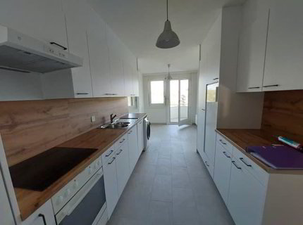 Appartement de 4,5 pièces au 4ème étage 1/5