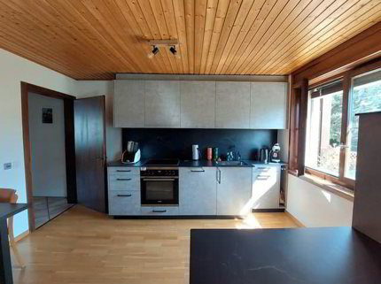 Appartement de 3,5 pièces au 1er étage 1/5