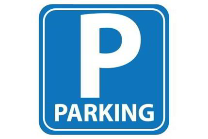 Vevey - Rue du Jura 10 - Places de parc intérieures 1/1