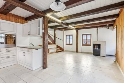Charmante maison individuelle disponible de suite ! 1/5