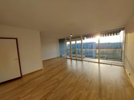 Bel appartement lumineux à deux pas du Forum Meyrin 1/5