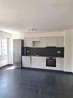 Appartement de 3.5 pièces avec balcon 1/5