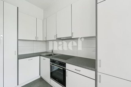 Appartement de 3 pièces près du lac 1/5