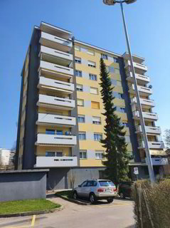Charmant studio dans le quartier du Schoenberg 1/1