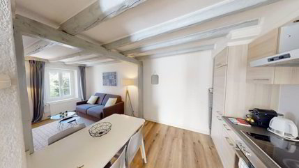 Modern & Spacious 1-Bedroom Apartment - Excellent Location near Union... 1/5