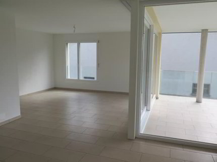 APPARTEMENT 4.5 PIECES (1ER ETAGE) 1/5
