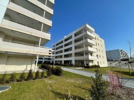Appartement de 4.5 pièces au 2ème étage 1/1