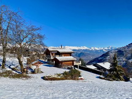 House for sale in Nendaz, Switzerland 1/5