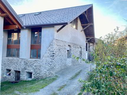 House for sale, Saint-Pierre-de-Clages (Chamoson, Switzerland) 1/5