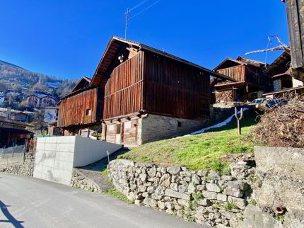 House for sale in Vex, Switzerland 1/5
