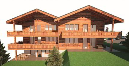 Apartment for sale in Evolène, Switzerland 1/5