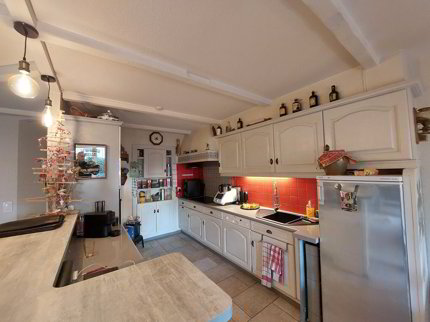 Apartment for sale in La Chaux-de-Fonds, Switzerland 1/5