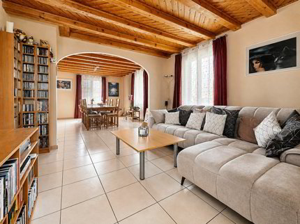 House for sale in Romainmôtier-Envy, Switzerland 1/5