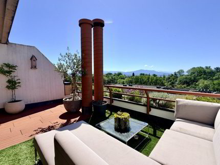 Apartment for sale in Nyon, Switzerland 1/5
