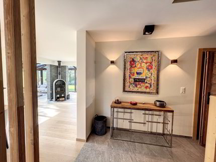 Chalet de 5.5 pièces en location à Crans-Montana - Réf SUM-11595 1/5