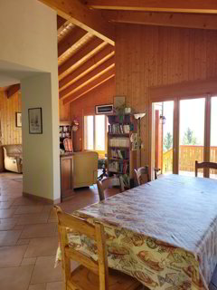 Chalet de 4.5 pièces en location à Arbaz - Réf FID-11885 1/5