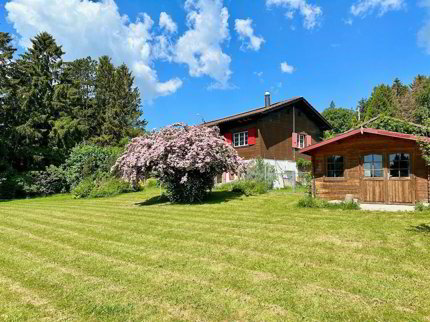 Rustico de 4.5 pièces en vente à Bassins - 118 m² 1/5