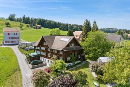 Villa contiguë de 5.5 pièces en vente à Degersheim - Réf Hel-Deg 1/5