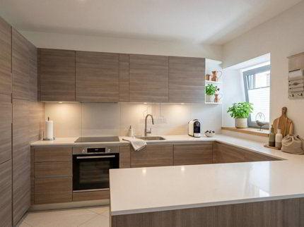 Appartement de 4.5 pièces en vente à Morbio Inferiore - 112 m² 1/5