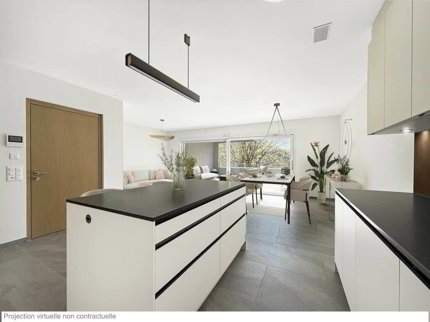 Appartement de 3.5 pièces en vente à Martigny - 121 m² 1/5