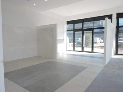 Local commercial en location à Roche VD - 216 m² 1/5