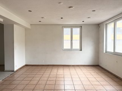 Gewerberäumlichkeiten an zentraler Lage in Pratteln! 1/5