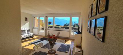 Appartement 2 pièces à Crans-Montana 1/5