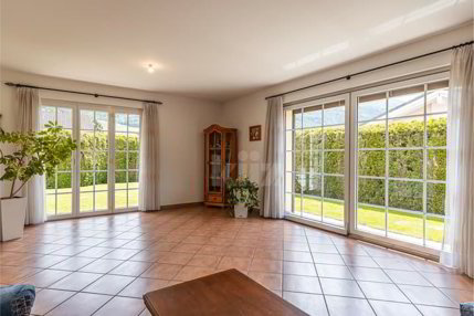 Belle villa familiale avec jardin et studio indépendant 1/5