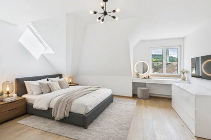 Villa contiguë de 5.5 pièces en location à Olten - 140 m² 1/5