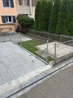 Parking en location à Busswil TG - Réf RKG4-L7Z8-42 1/1