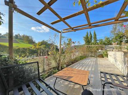 Maison individuelle de 6.5 pièces en vente à Lausen - 166 m² 1/5