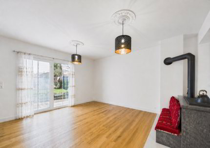 Maison individuelle de 5.5 pièces en vente à Fulenbach - 110 m² 1/5